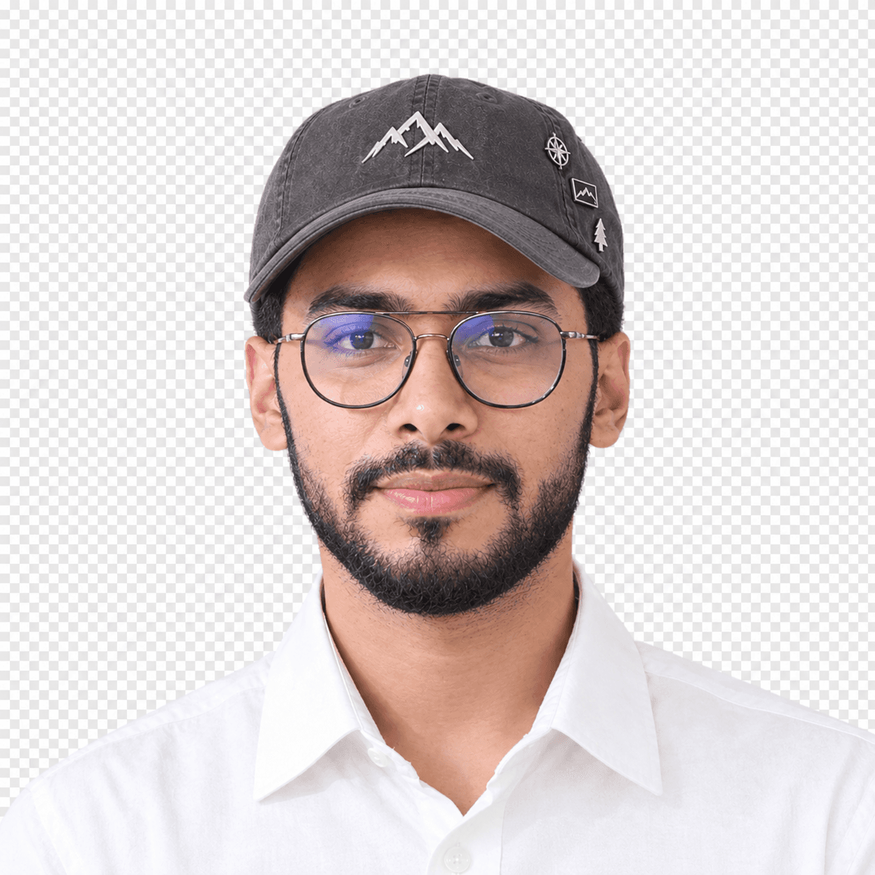 Mahmudul Hasan